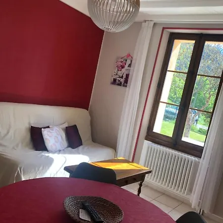 Holiday home Maison De Campagne *