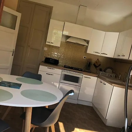 Holiday home Maison De Campagne