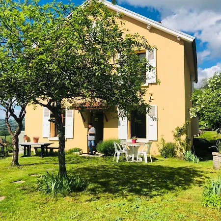 Holiday home Maison De Campagne *