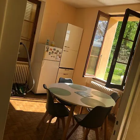 Maison De Campagne Holiday home