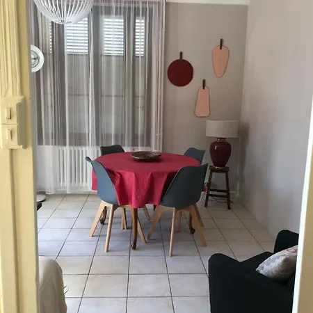 Maison De Campagne Saint-Laurent-du-Pont