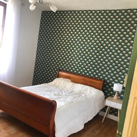 Maison De Campagne